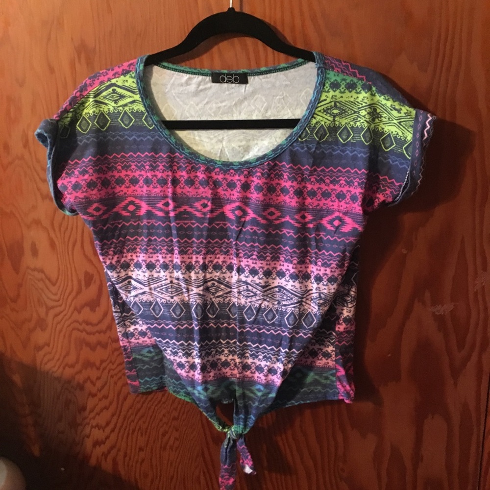 Fun top